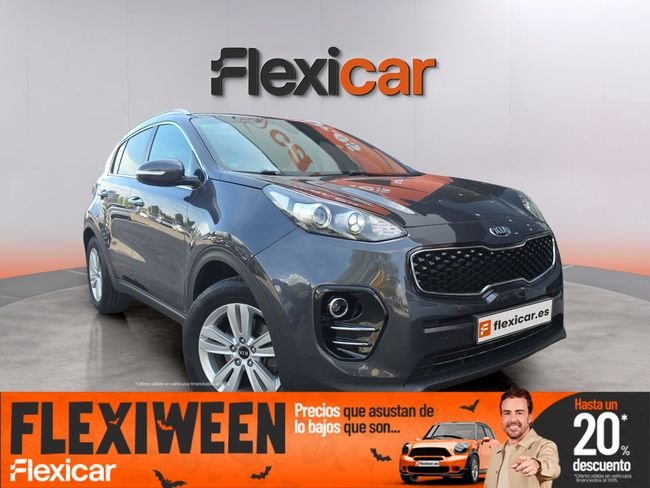 Kia Sportage 1.6 Gdi x-Tech 4x2 2018