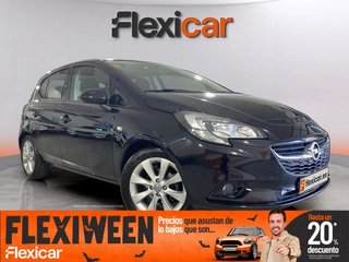 Opel Corsa 1.4 Business 66kW (90CV)