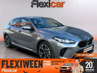 BMW Serie 1 120d
