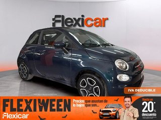 Fiat 500 Club 1.0 Hybrid 51KW (70 CV)