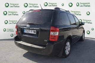 Despiece completo Kia Carnival ~2009 VQ