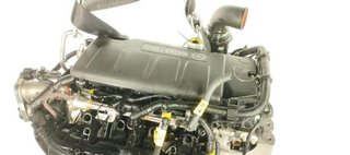 Motor completo opel b14net mokka 1.4 (75) 22591159