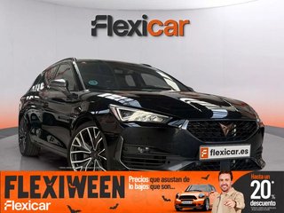 Cupra León SP 2.0 TSI 228kW (310 CV) 4Drive DSG