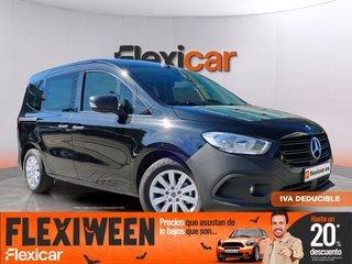 Mercedes-Benz Citan 110 CDI 70kW Tourer Base