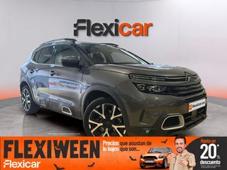 Citroën C5 Aircross BlueHdi 96kW (130CV) S&S EAT8 Shine