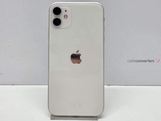 apple iphone 11 64gb