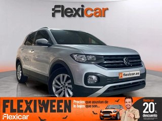 Volkswagen T-Cross Advance 1.0 TSI 81kW (110CV)