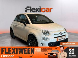 Fiat 500 Connect 1.0 Hybrid 51KW (70 CV)