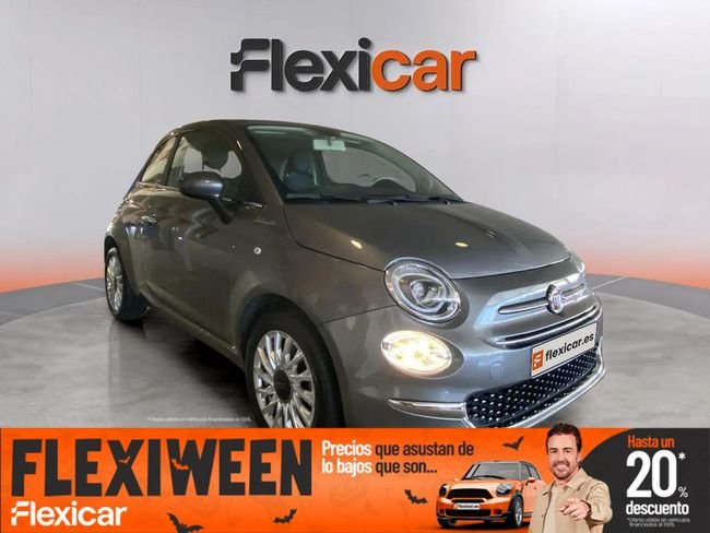 Fiat 500 Dolcevita 1.0 Hybrid 2023