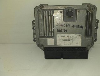 Centralita motor lancia 0965015404 delta 394833