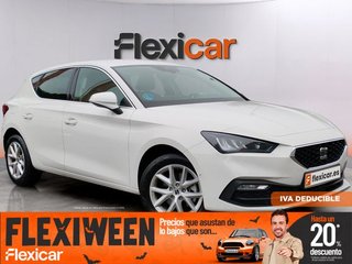 Seat Leon 1.5 eTSI 110kW DSG S&S Style Spec Ed