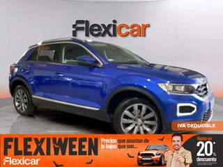 Volkswagen T-Roc Sport 1.5 TSI 110kW (150CV) DSG
