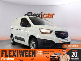 Opel Combo Cargo 1.5 TD 75kW (100CV) S/S Edition L