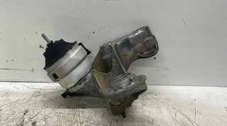 Soporte motor der audi 383422 8e0199352 a4 berlina