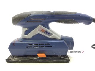 lijadora orbital dexter ic150es