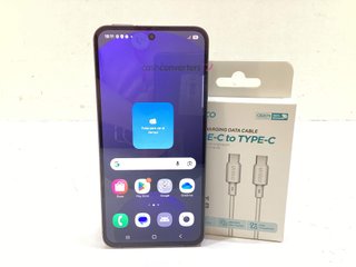 samsung galaxy s24 fe 8gb 128gb