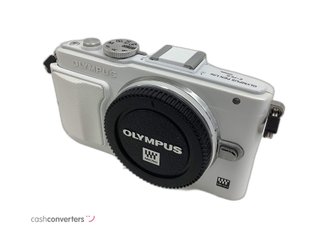 camara digital evil olympus pen e-pl6