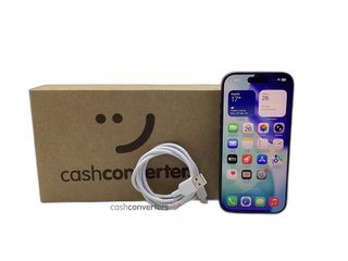 apple iphone 17 pro 256gb