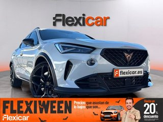 Cupra Formentor 2.5 TSI 287kW (390 CV) VZ5 4Drive DSG