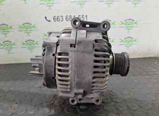 Mercedes 105238 alternador a6461541102 sprinter ii