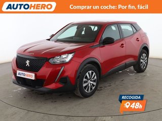 Peugeot 2008 1.2 PureTech Active Pack