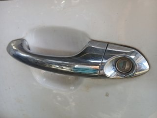 MANETA EXTERIOR DELANTERA IZQUIERDA Kia Carens (RP)(2013->)