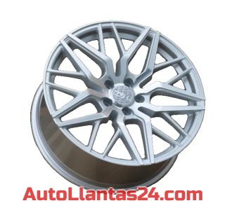 Llantas para Audi 17 a 22" ref. 79