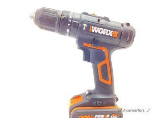 taladro a bateria worx wx375