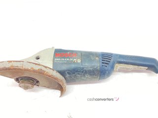 radial bosch gws 22-230 jh