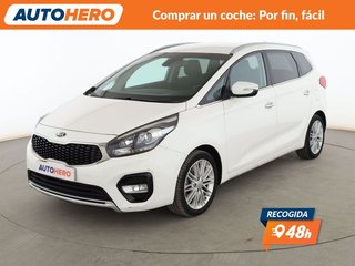 Kia Carens 1.6 GDI Drive