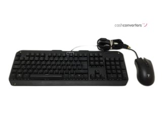 kit teclado y raton easterntimes teach i-850