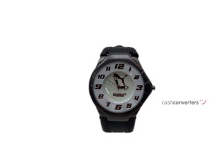 reloj pulsera caballero puma n59