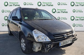Despiece completo Kia Carnival ~2010 VQ
