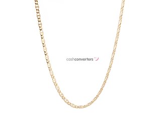 cadena oro 18k 30cm