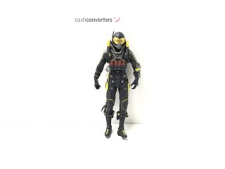 figura accion dc comics firefly
