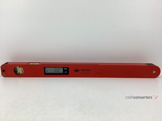 nivel wurth winkeltronic 600mm