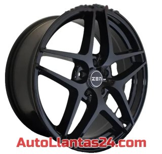 Llantas para Audi 17 a 22" ref. 152