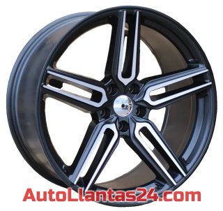 Llantas para Audi 17 a 22" ref. 103
