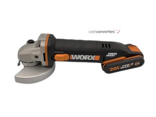 radial worx wx800