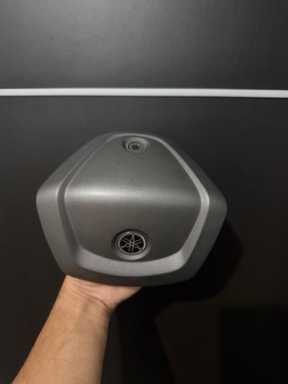 Embellecedor Tapa Manillar Yamaha