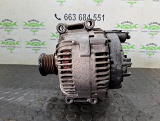 Mercedes 104982 alternador ham_104982 sprinter ii