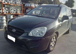 Motor completo kia 127628 d4ea carens 2.0 crdi