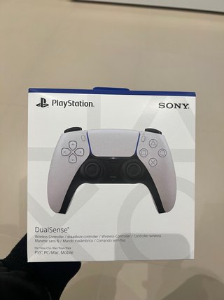 Mando DualSense PS5 (PlayStation 5)