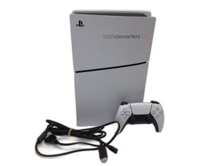 consola ps5 sony playstation 5 slim standard 1tb