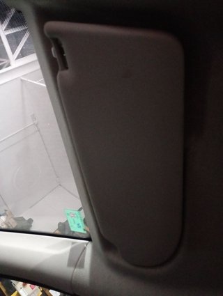PARASOL DERECHO Seat Ibiza Berlina (6J5)(06.2008->)