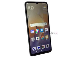 xiaomi redmi 12c 4gb 64gb