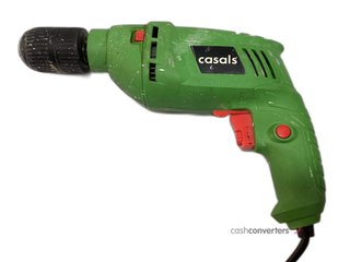 taladro electrico casals vt500rea