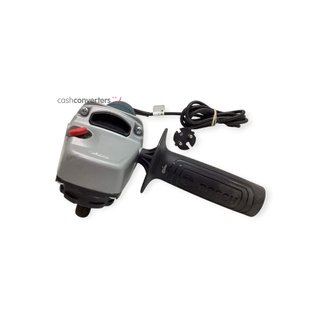 radial bosch gws 1000