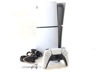 consola ps5 sony playstation 5 slim standard 1tb