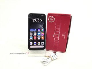 xiaomi redmi note 17 pro 6gb 256gb